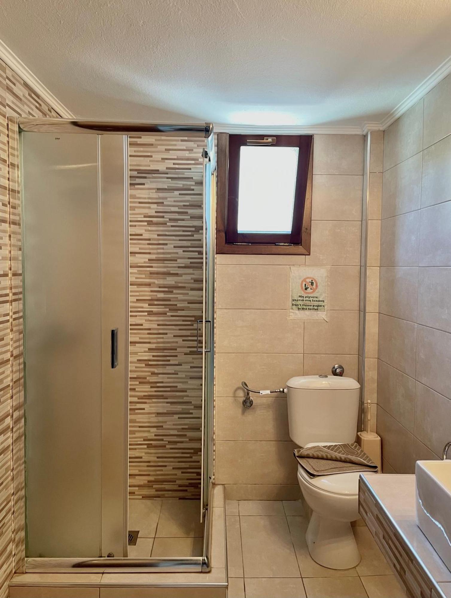 Anna Dani Apartments فوروفورو المظهر الخارجي الصورة