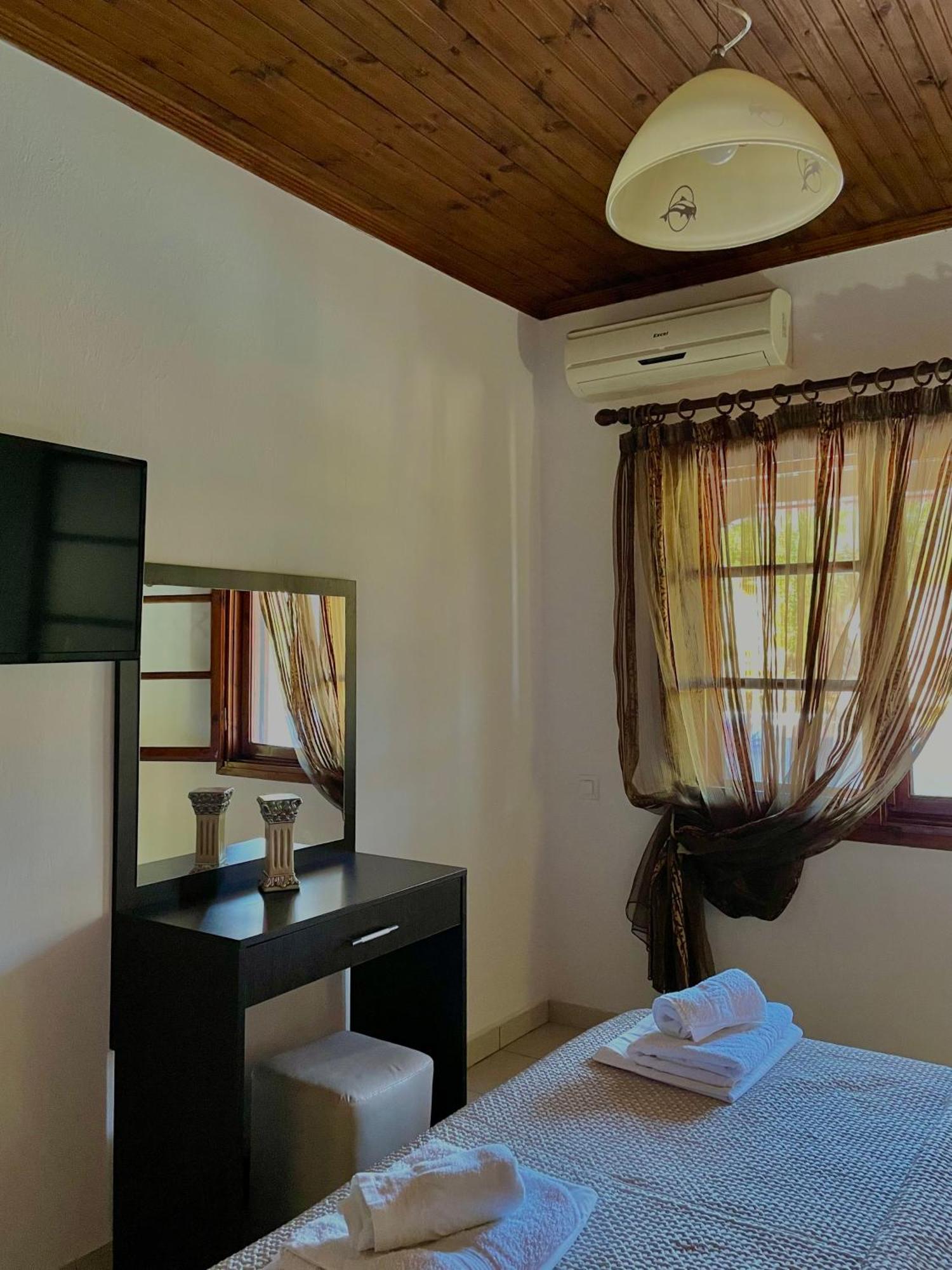 Anna Dani Apartments فوروفورو المظهر الخارجي الصورة