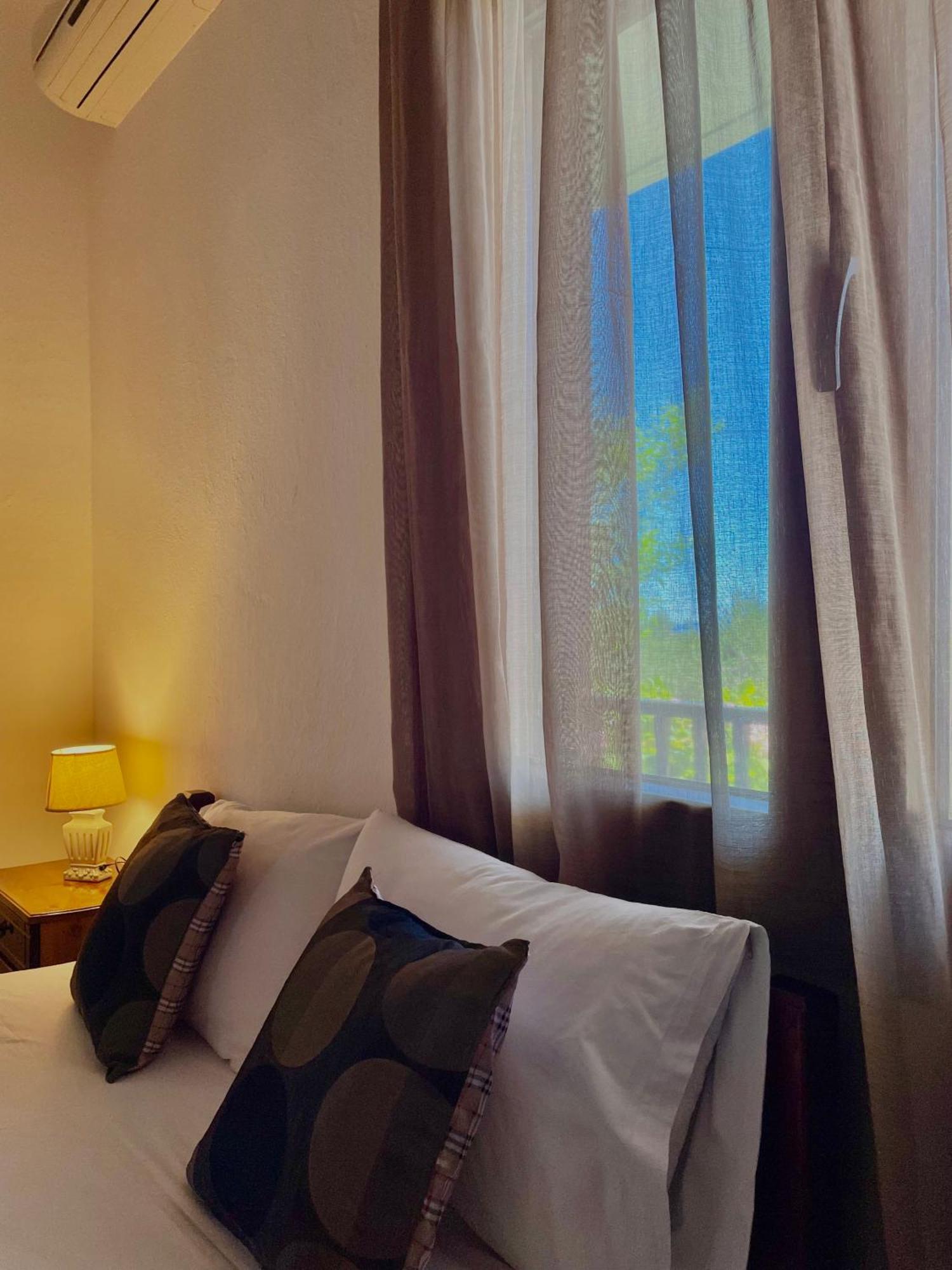 Anna Dani Apartments فوروفورو المظهر الخارجي الصورة