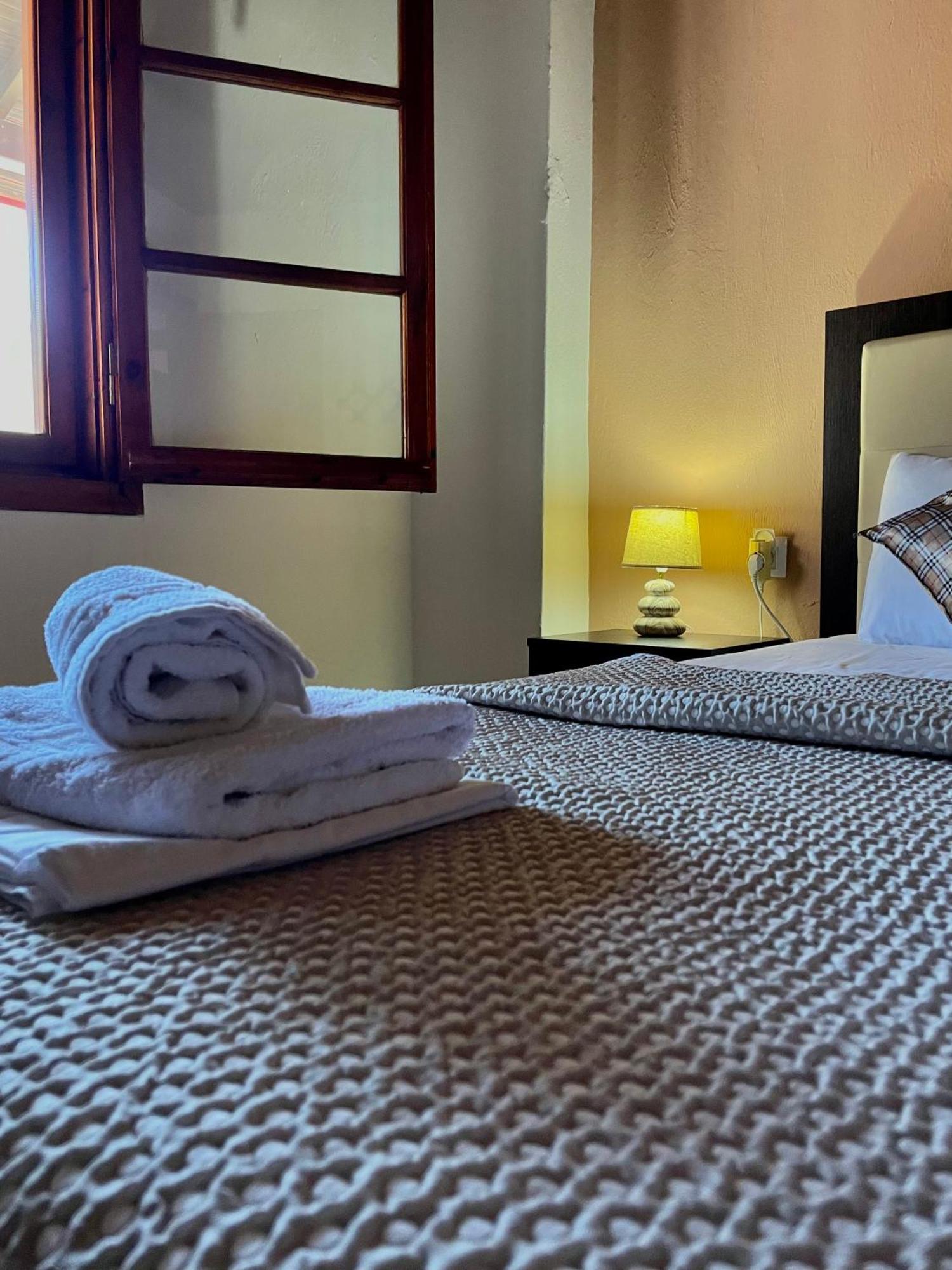 Anna Dani Apartments فوروفورو المظهر الخارجي الصورة