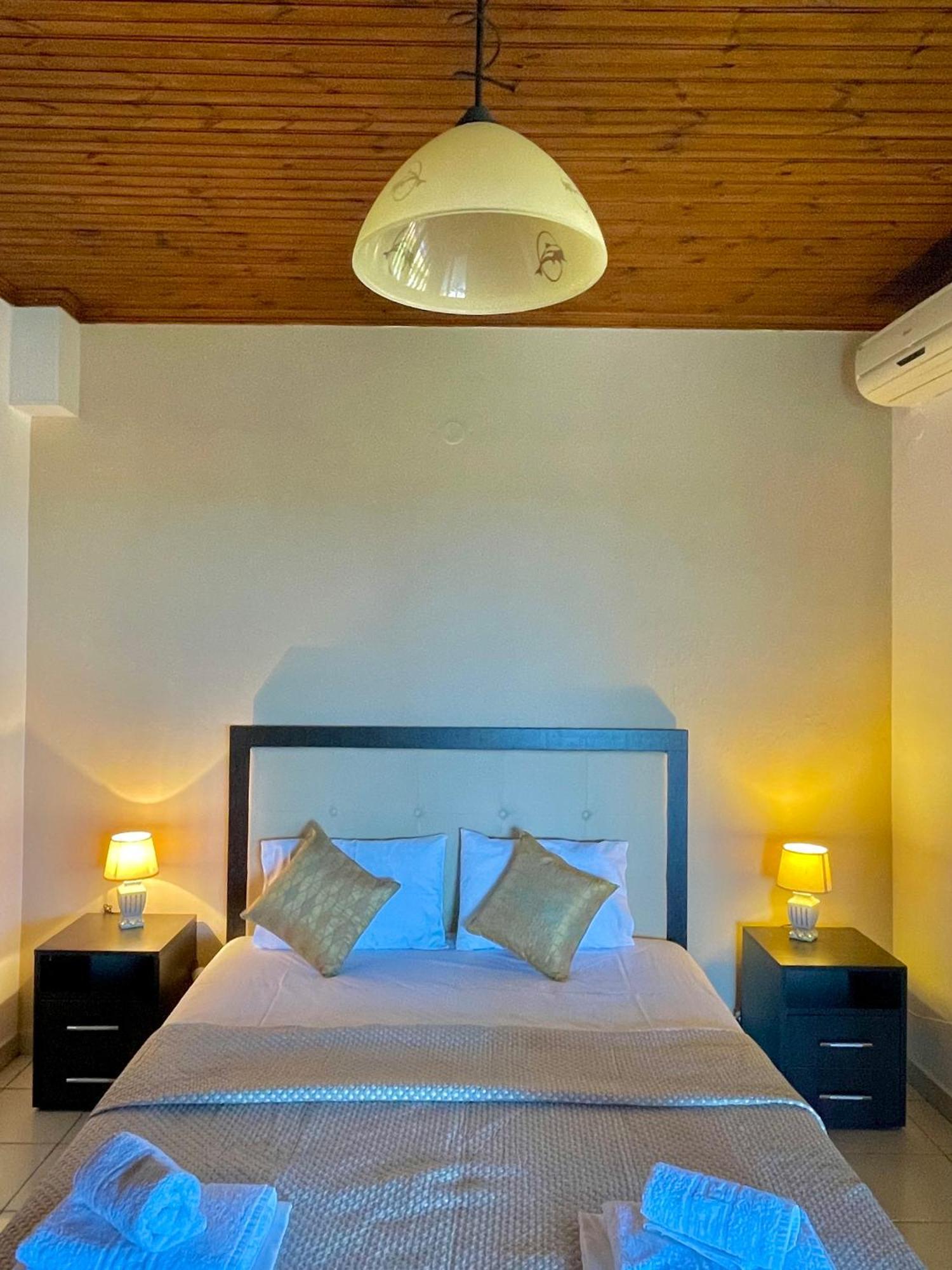 Anna Dani Apartments فوروفورو المظهر الخارجي الصورة