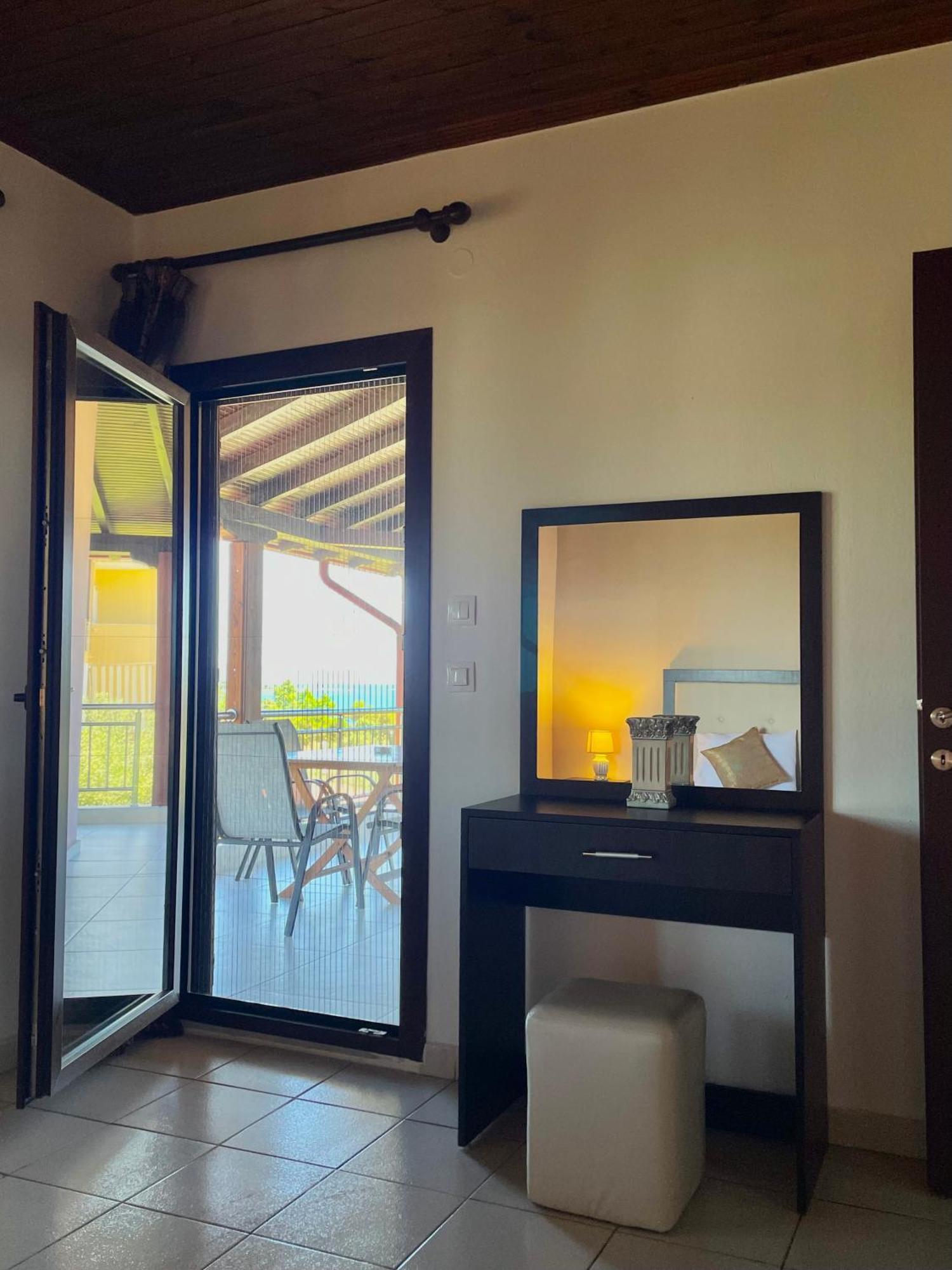 Anna Dani Apartments فوروفورو المظهر الخارجي الصورة
